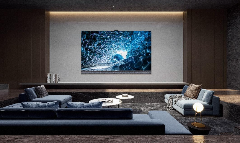 TCL indica TVs para quem quer uma experiência de cinema em casa